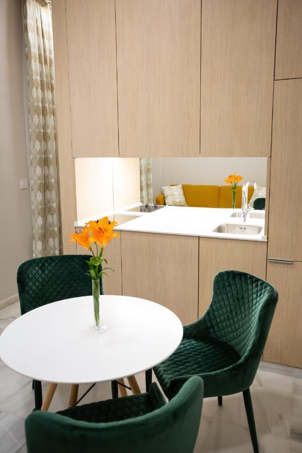 Plazuela Del Carbon Suites Cadix Extérieur photo