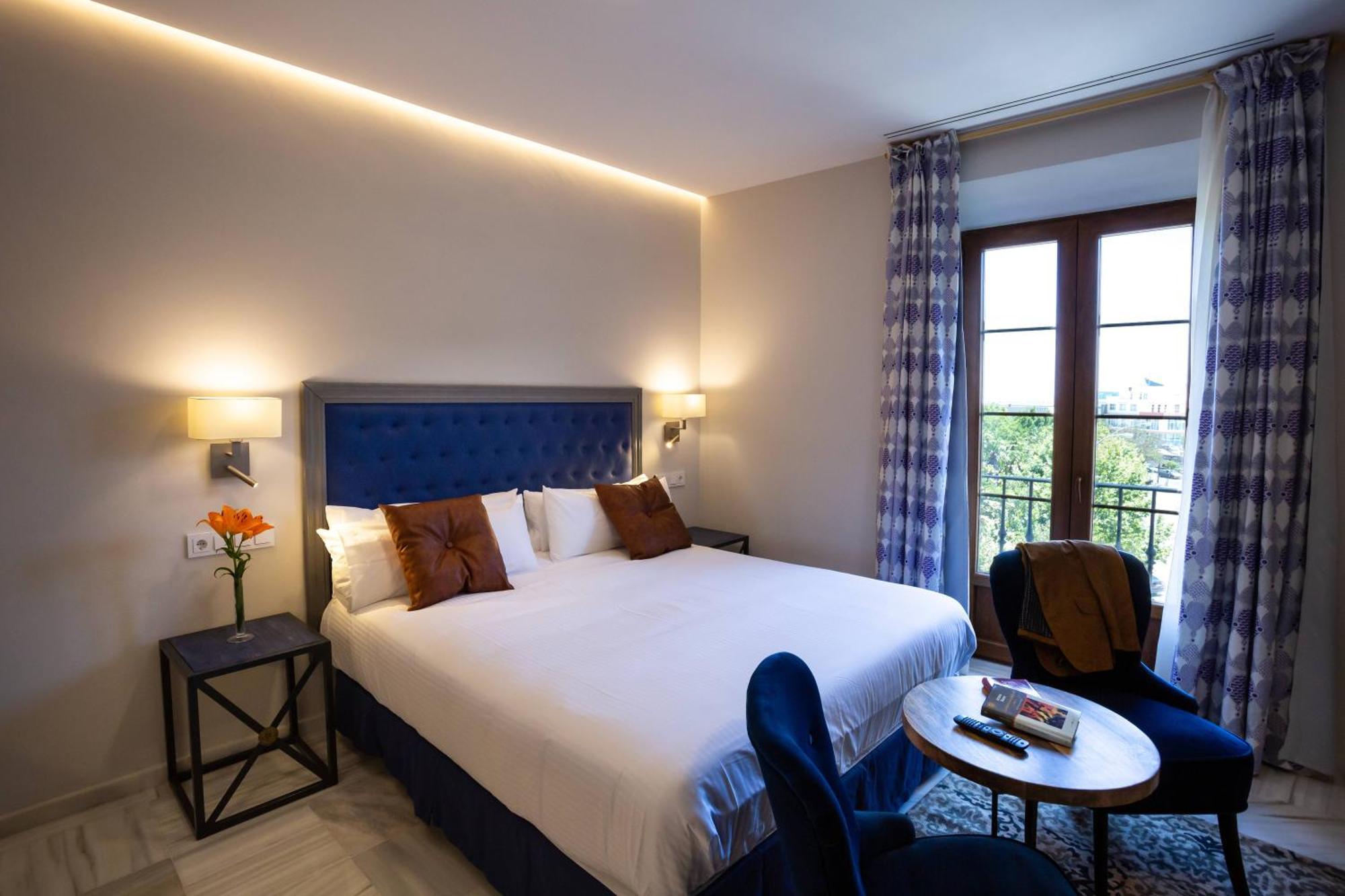 Plazuela Del Carbon Suites Cadix Extérieur photo