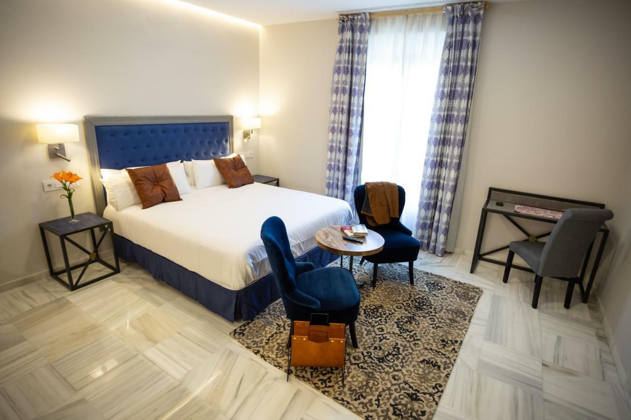 Plazuela Del Carbon Suites Cadix Extérieur photo