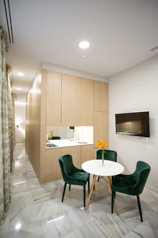 Plazuela Del Carbon Suites Cadix Extérieur photo