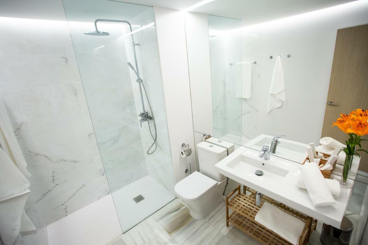 Plazuela Del Carbon Suites Cadix Extérieur photo