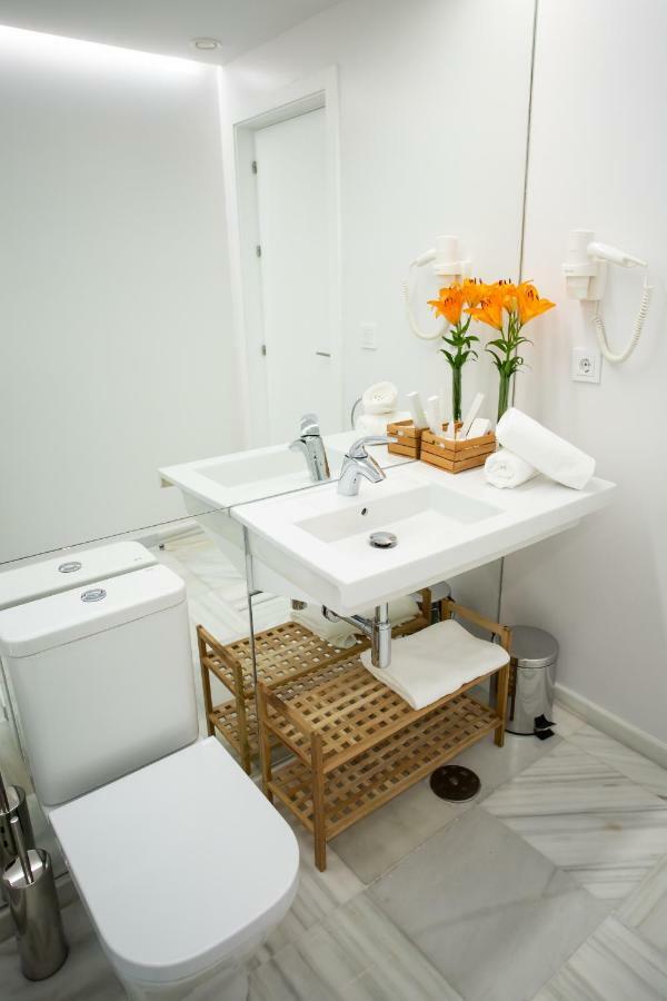 Plazuela Del Carbon Suites Cadix Extérieur photo