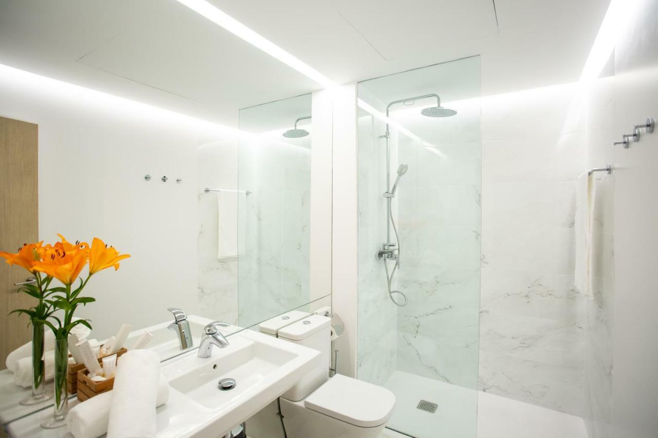 Plazuela Del Carbon Suites Cadix Extérieur photo