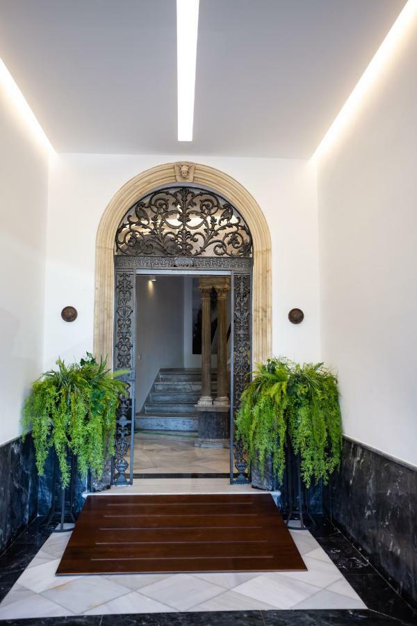 Plazuela Del Carbon Suites Cadix Extérieur photo