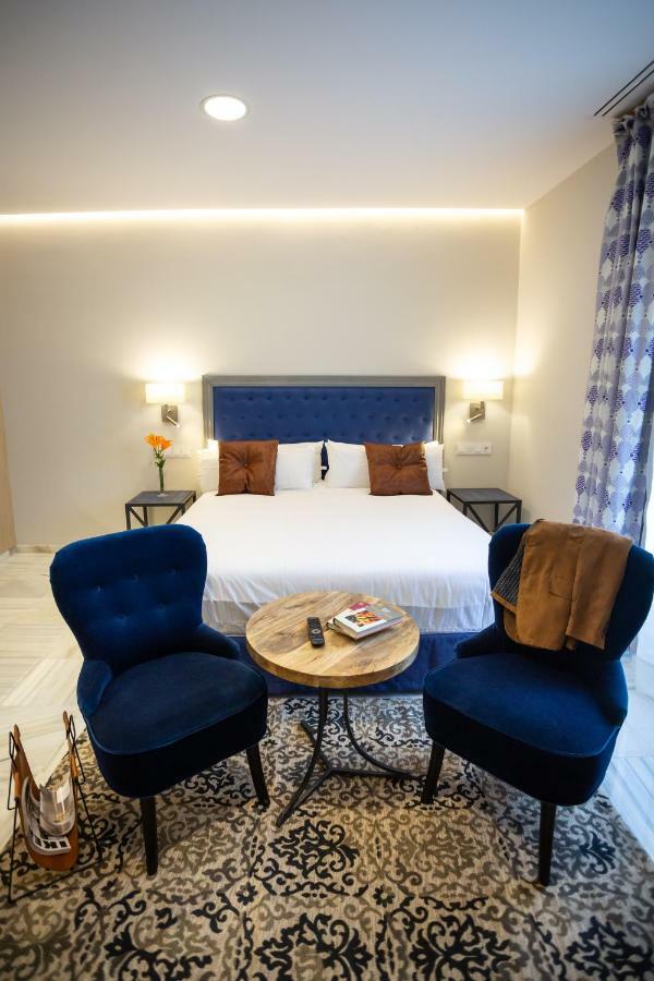 Plazuela Del Carbon Suites Cadix Extérieur photo