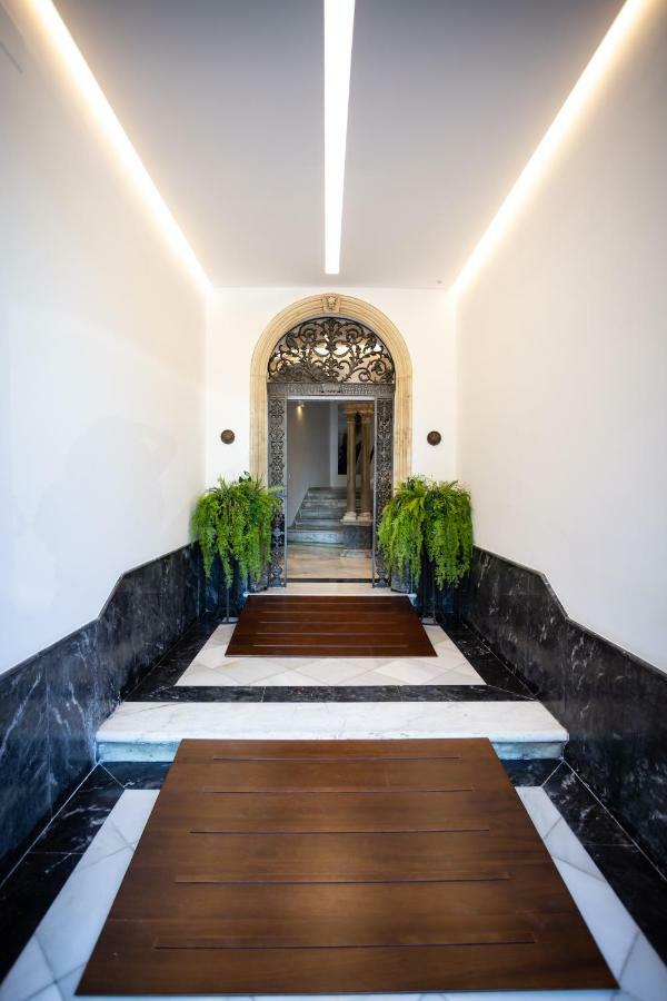 Plazuela Del Carbon Suites Cadix Extérieur photo