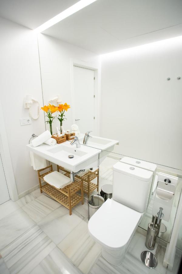 Plazuela Del Carbon Suites Cadix Extérieur photo